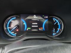 Toyota RAV4 2.5L 2WD Edition - фото 7