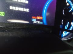 Toyota RAV4 2.5L 2WD Edition - фото 8
