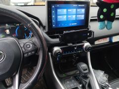 Toyota RAV4 2.5L 2WD Edition - фото 9