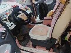 Wuling Hongguang MINIEV Macaron fashion 120KM Lithium iron phosphate - фото 11
