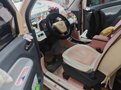 Wuling Hongguang MINIEV Macaron fashion 120KM Lithium iron phosphate - фото 12