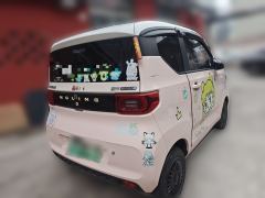 Wuling Hongguang MINIEV Macaron fashion 120KM Lithium iron phosphate - фото 4