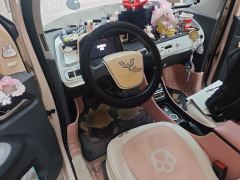 Wuling Hongguang MINIEV Macaron fashion 120KM Lithium iron phosphate - фото 5