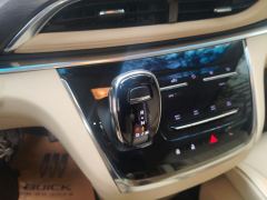 Buick GL8 Facelift Land Business Class 2.0T Luxury Edition 7-seater - photo 10