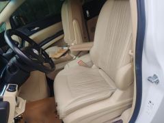 Buick GL8 Facelift Land Business Class 2.0T Luxury Edition 7-seater - photo 11