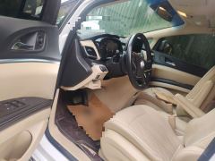 Buick GL8 Facelift Land Business Class 2.0T Luxury Edition 7-seater - photo 12