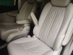 Buick GL8 Facelift Land Business Class 2.0T Luxury Edition 7-seater - photo 13