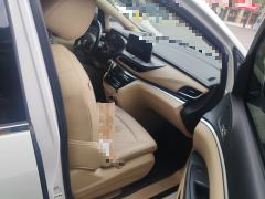 Buick GL8 Facelift Land Business Class 2.0T Luxury Edition 7-seater - photo 19