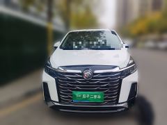 Buick GL8 Facelift Land Business Class 2.0T Luxury Edition 7-seater - photo 2