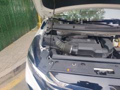 Buick GL8 Facelift Land Business Class 2.0T Luxury Edition 7-seater - photo 20