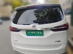 Buick GL8 Facelift Land Business Class 2.0T Luxury Edition 7-seater - photo 3