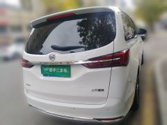 Buick GL8 Facelift Land Business Class 2.0T Luxury Edition 7-seater - photo 4