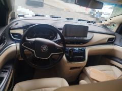 Buick GL8 Facelift Land Business Class 2.0T Luxury Edition 7-seater - photo 5