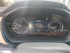 Buick GL8 Facelift Land Business Class 2.0T Luxury Edition 7-seater - photo 7