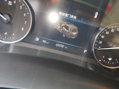 Buick GL8 Facelift Land Business Class 2.0T Luxury Edition 7-seater - photo 8