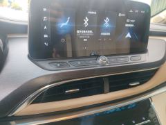Buick GL8 Facelift Land Business Class 2.0T Luxury Edition 7-seater - photo 9