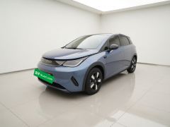 BYD Dolphin Smart Driving Edition 410km Stylish Edition - photo 1