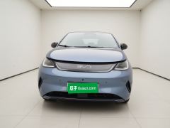 BYD Dolphin Smart Driving Edition 410km Stylish Edition - photo 2