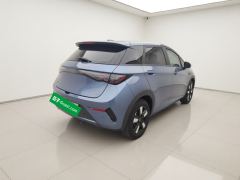 BYD Dolphin Smart Driving Edition 410km Stylish Edition - photo 4