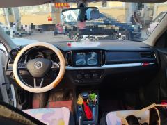 Skoda Kamiq GT 1.5L Edition - ფოტო 10