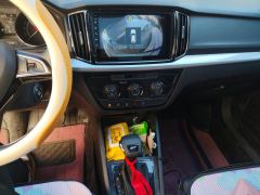 Skoda Kamiq GT 1.5L Edition - ფოტო 14