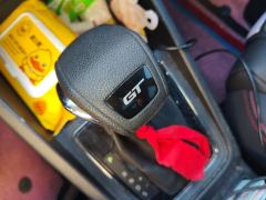 Skoda Kamiq GT 1.5L Edition - ფოტო 15