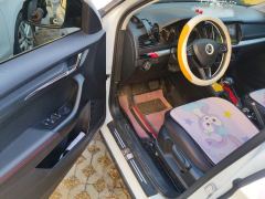 Skoda Kamiq GT 1.5L Edition - ფოტო 17