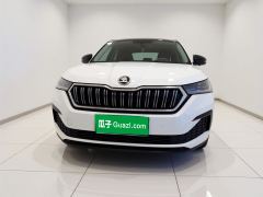 Skoda Kamiq GT 1.5L Edition - ფოტო 2