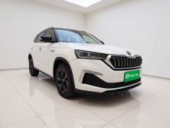 Skoda Kamiq GT 1.5L Edition - ფოტო 3