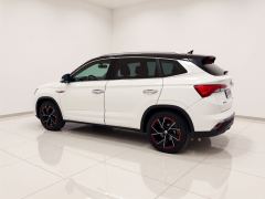 Skoda Kamiq GT 1.5L Edition - ფოტო 4