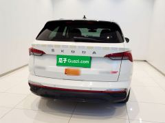 Skoda Kamiq GT 1.5L Edition - ფოტო 5