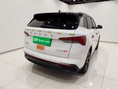 Skoda Kamiq GT 1.5L Edition - ფოტო 6