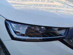 Skoda Kamiq GT 1.5L Edition - ფოტო 7