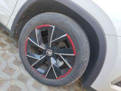 Skoda Kamiq GT 1.5L Edition - ფოტო 8