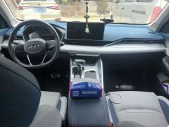 Geely Xingui Xingrui 2.0T Prestigious Edition - ფოტო 10