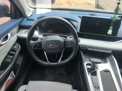 Geely Xingui Xingrui 2.0T Prestigious Edition - ფოტო 11
