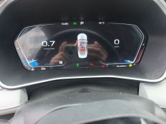 Geely Xingui Xingrui 2.0T Prestigious Edition - ფოტო 13