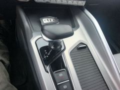 Geely Xingui Xingrui 2.0T Prestigious Edition - ფოტო 15