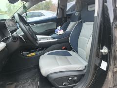Geely Xingui Xingrui 2.0T Prestigious Edition - ფოტო 16