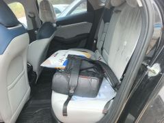 Geely Xingui Xingrui 2.0T Prestigious Edition - ფოტო 18
