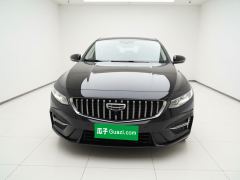 Geely Xingui Xingrui 2.0T Prestigious Edition - ფოტო 2