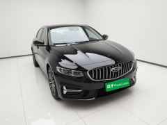 Geely Xingui Xingrui 2.0T Prestigious Edition - ფოტო 3