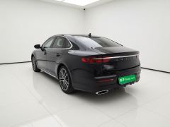 Geely Xingui Xingrui 2.0T Prestigious Edition - ფოტო 4