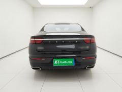 Geely Xingui Xingrui 2.0T Prestigious Edition - ფოტო 5