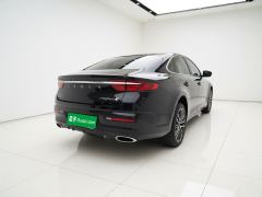 Geely Xingui Xingrui 2.0T Prestigious Edition - ფოტო 6