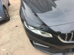 Geely Xingui Xingrui 2.0T Prestigious Edition - ფოტო 7