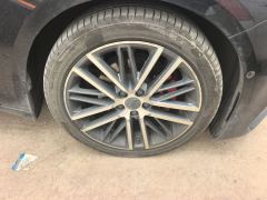 Geely Xingui Xingrui 2.0T Prestigious Edition - ფოტო 8