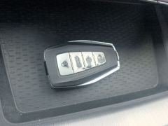 Geely Xingui Xingrui 2.0T Prestigious Edition - ფოტო 9