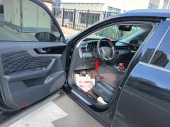 FAW Hongqi HS5 2.0T AWD Edition - photo 12