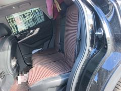 FAW Hongqi HS5 2.0T AWD Edition - photo 13